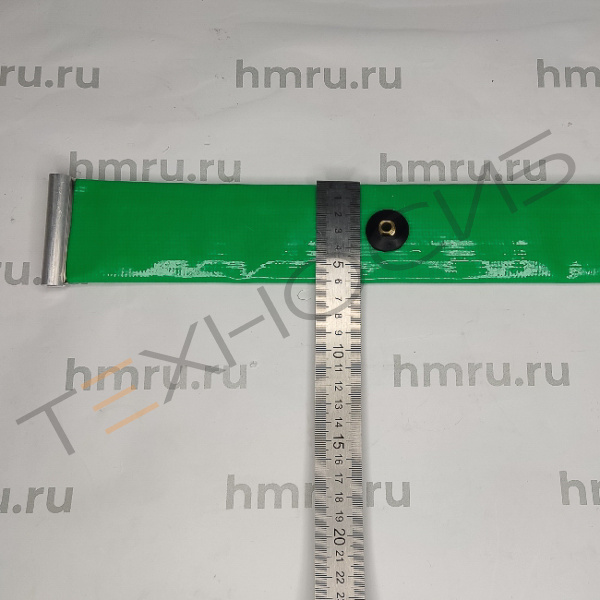 Пневматическая подушка для DZ-400/2SB NEW Техно-Сиб - Купить с доставкой по всей России 2