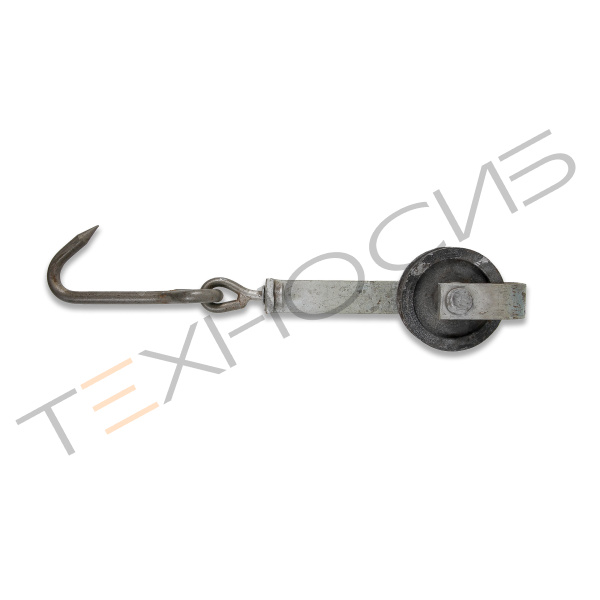 Троллей ТТ-300.1 Техно-Сиб - Купить с доставкой по всей России 