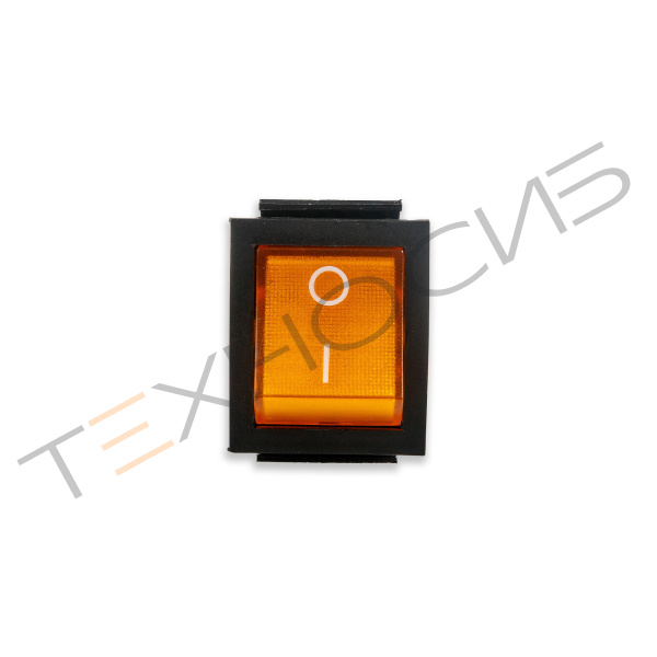 Кнопка "вкл" для FRB Техно-Сиб - Купить с доставкой по всей России 