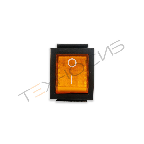 Кнопка "вкл" для FRB Техно-Сиб - Купить с доставкой по всей России