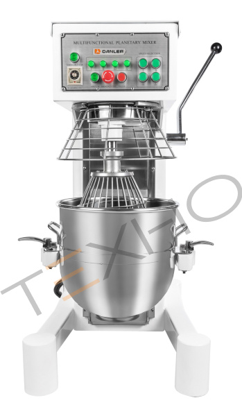 Миксер планетарный Danler MS-40 Техно-Сиб - Купить с доставкой по всей России 