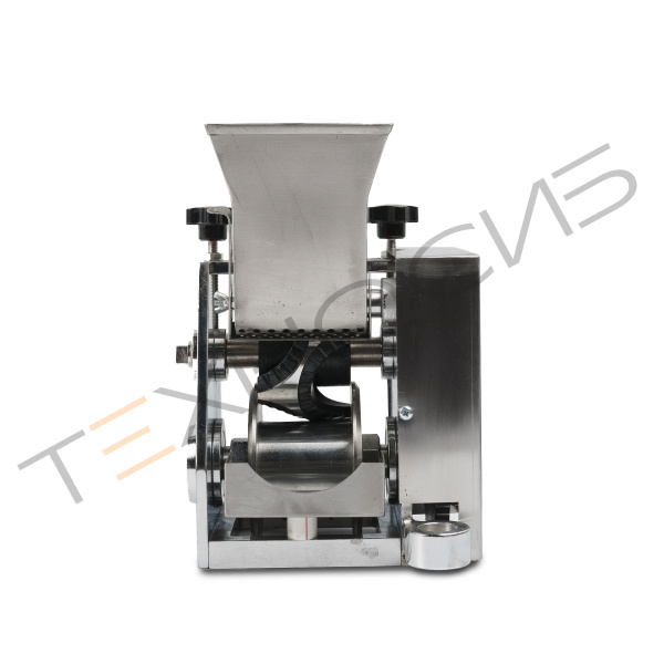 Формующая голова для JGL-135-5B HZ (25-30g, 100*66*6, волнистый край)  Техно-Сиб - Купить с доставкой по всей России 