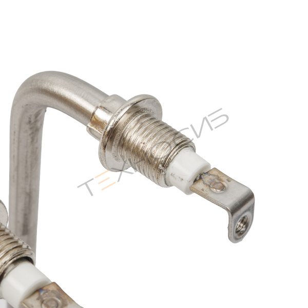 ТЭН для фритюрниц HEF-8L/8L-2 Техно-Сиб - Купить с доставкой по всей России 2