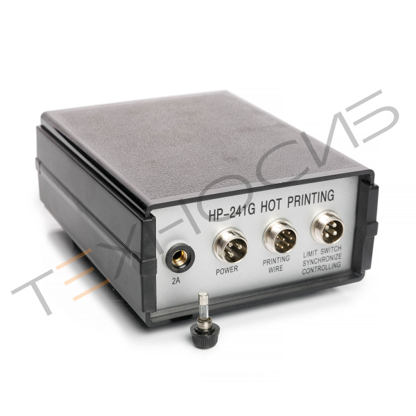 Блок управления для HP-241G Техно-Сиб - Купить с доставкой по всей России 5