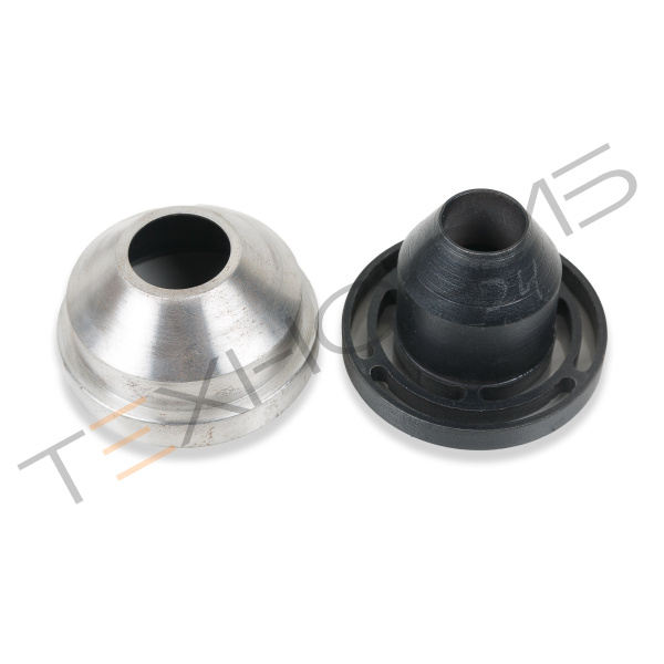 Комплект форсунок для JGL (d 24 mm) Техно-Сиб - Купить с доставкой по всей России 2