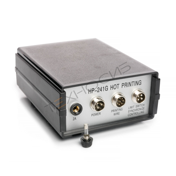 Блок управления для HP-241G Техно-Сиб - Купить с доставкой по всей России 5