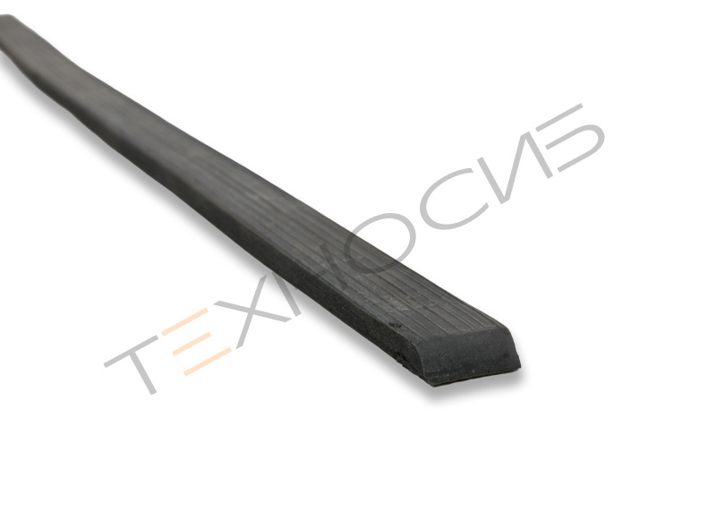 Резина пористая к ТПЦ-450, ТПЦ-550 Техно-Сиб - Купить с доставкой по всей России 2