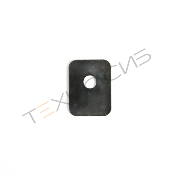 Прокладка зубчатой рейки узла сварки для KZ-19A Техно-Сиб - Купить с доставкой по всей России