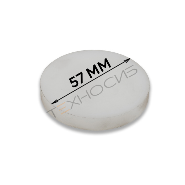 Втулка пластиковая фаршенасоса HLT630/STII Техно-Сиб - Купить с доставкой по всей России 2