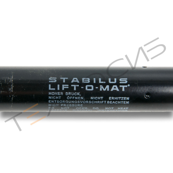 Амортизатор Н300 (0810215,300) Техно-Сиб - Купить с доставкой по всей России 3