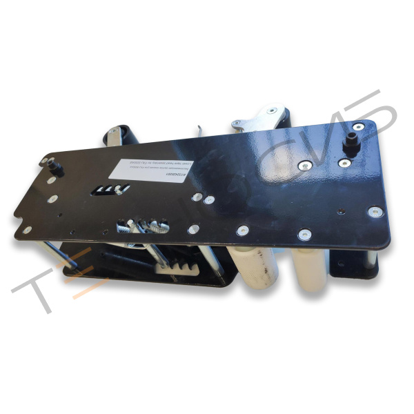 Заклеивающая группа нижняя для FXJ-5050AS Техно-Сиб - Купить с доставкой по всей России 3