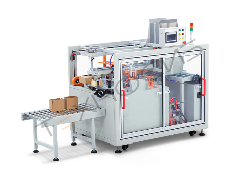 Формирователь для коробов GPK-30Н20 Техно-Сиб - Купить с доставкой по всей России 