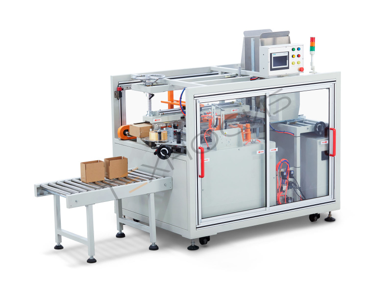 Формирователь для коробов GPK-30Н20 Техно-Сиб - Купить с доставкой по всей России 