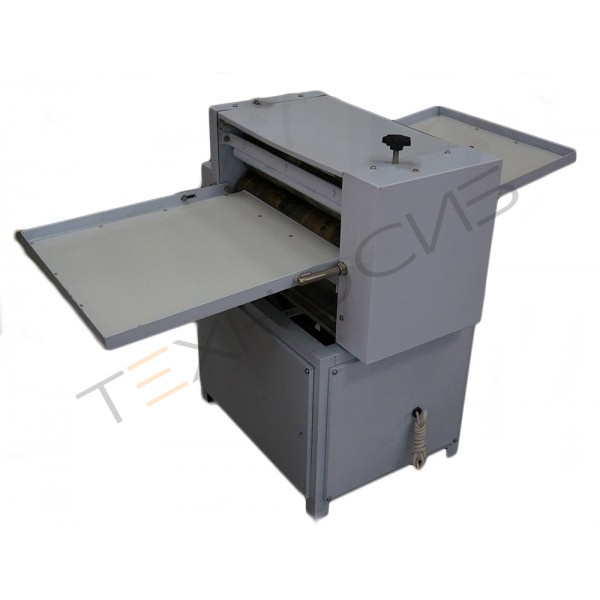 Тестораскаточная машина для слоеного теста ATLAS RM-50II Техно-Сиб - Купить с доставкой по всей России