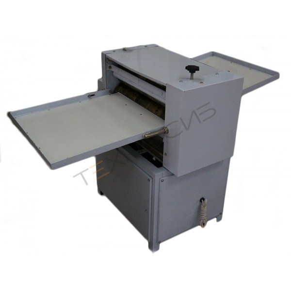 Тестораскаточная машина для слоеного теста ATLAS RM-50II Техно-Сиб - Купить с доставкой по всей России 