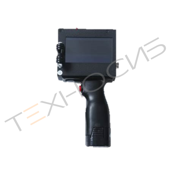 Ручной каплеструйный принтер SC-12 Техно-Сиб - Купить с доставкой по всей России 