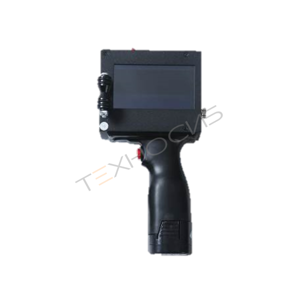 Ручной каплеструйный принтер SC-12 Техно-Сиб - Купить с доставкой по всей России 