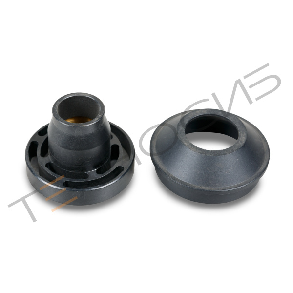 Комплект форсунок для пельменного аппарата ST-II (5-6 гр., d 24 mm) Техно-Сиб - Купить с доставкой по всей России 