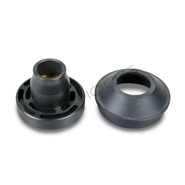 Комплект форсунок для пельменного аппарата ST-II (5-6 гр., d 24 mm) Техно-Сиб - Купить с доставкой по всей России 