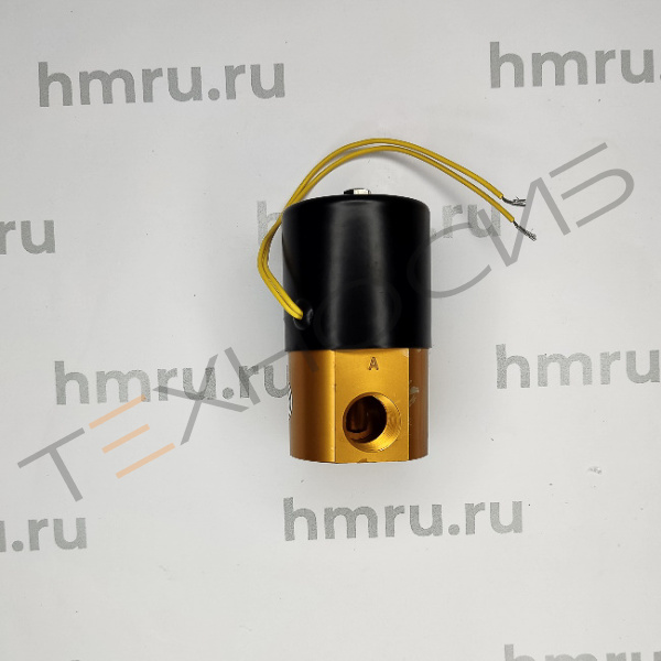 Электромагнитный клапан подачи газа для DZQ-610/2SA Техно-Сиб - Купить с доставкой по всей России 2