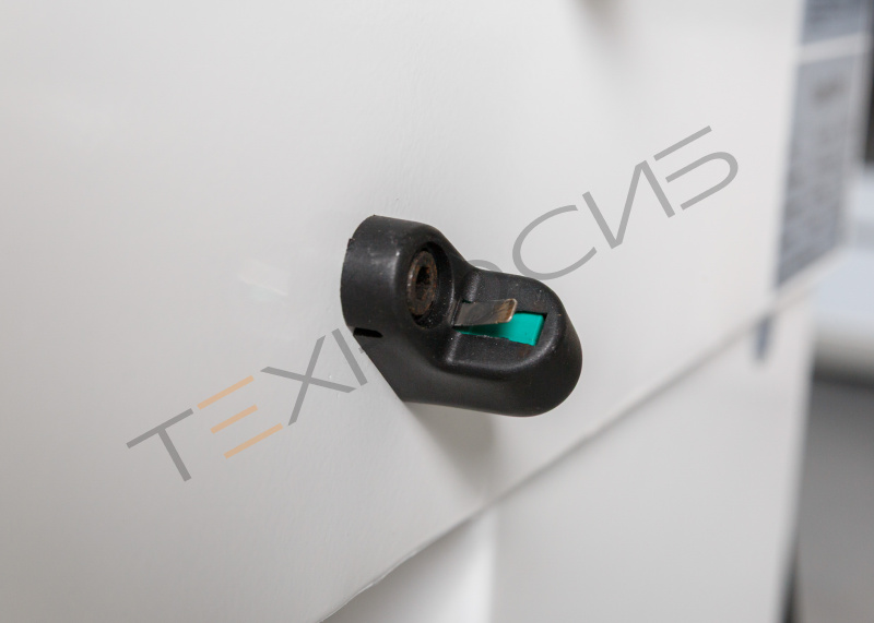 Спиральный тестомес HS80 (380 В)  Техно-Сиб - Купить с доставкой по всей России 8