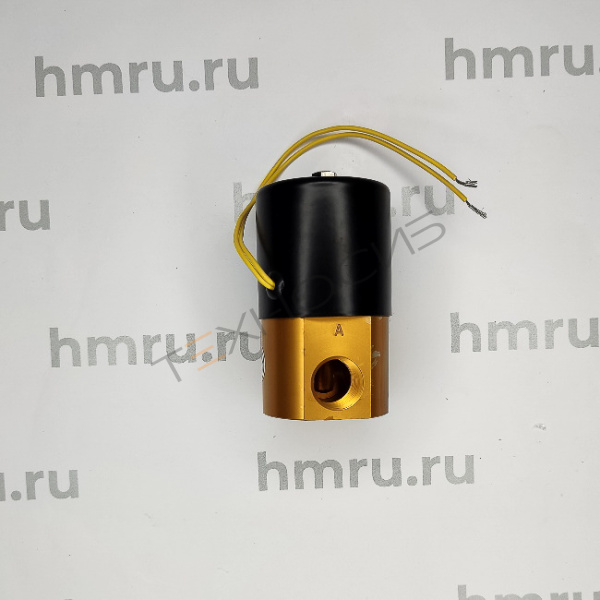 Электромагнитный клапан подачи газа для DZQ-610/2SA Техно-Сиб - Купить с доставкой по всей России 2