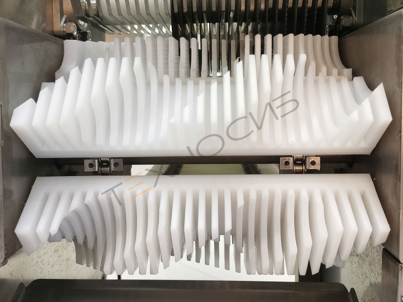 Слайсер для нарезки рыбы под углом XQ330 Техно-Сиб - Купить с доставкой по всей России 2