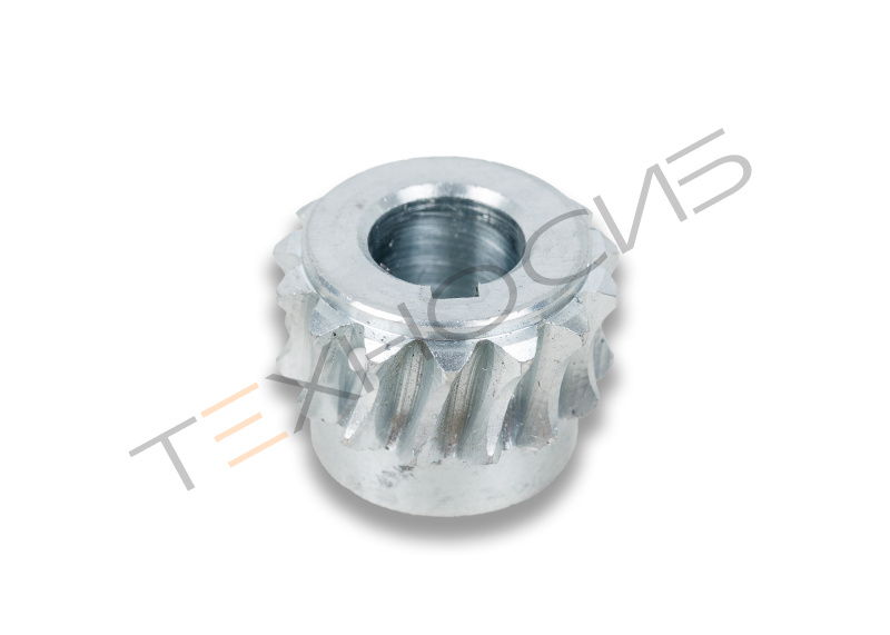 Червячное колесо для MC-250 Техно-Сиб - Купить с доставкой по всей России 2