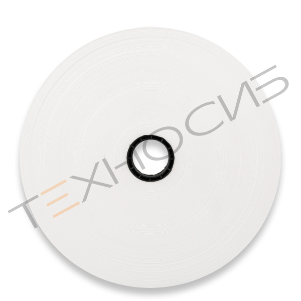 Бумажная лента для обандероливающих машин L-500m W-29.4+/-0.2mm Техно-Сиб - Купить с доставкой по всей России 