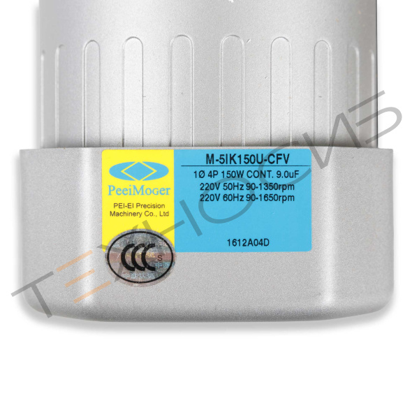 Мотор-редуктор фаршеподачи для ST-ll Техно-Сиб - Купить с доставкой по всей России 4