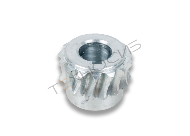 Червячное колесо для MC-250 Техно-Сиб - Купить с доставкой по всей России 2