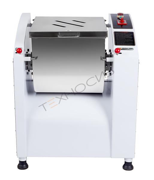 Горизонтальный тестомес DANLER PG-18Z Техно-Сиб - Купить с доставкой по всей России 