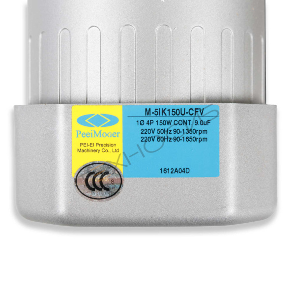 Мотор-редуктор фаршеподачи для ST-ll Техно-Сиб - Купить с доставкой по всей России 4