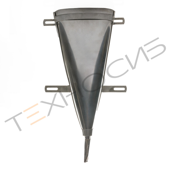 Формирователь пакета для DXDK-150ll (4-х шовный пакет саше, 220 мм) Техно-Сиб - Купить с доставкой по всей России 