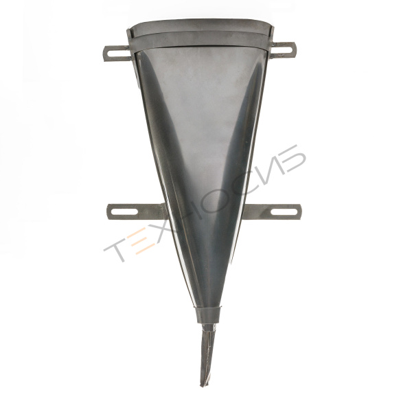 Формирователь пакета для DXDK-150ll (4-х шовный пакет саше, 220 мм) Техно-Сиб - Купить с доставкой по всей России 