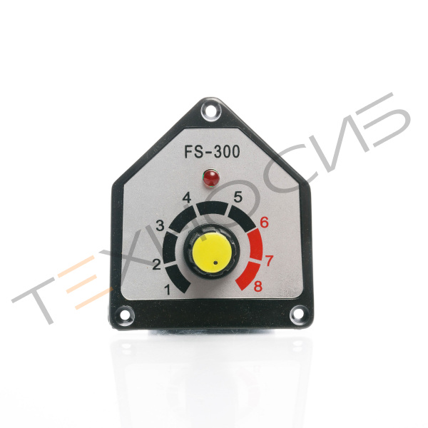 Реле времени для FS-300 (ABS) Техно-Сиб - Купить с доставкой по всей России 