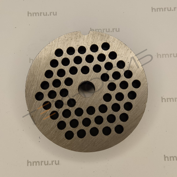 Решетка для мясорубки TT-22 5 мм Техно-Сиб - Купить с доставкой по всей России