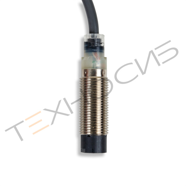 Индуктивный датчик E2B-M12KN05 для CXJ/HVT Техно-Сиб - Купить с доставкой по всей России 3