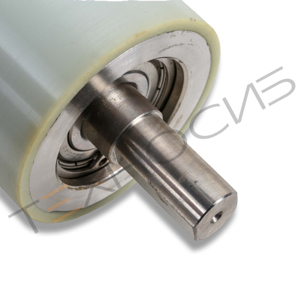 Ролик ведомый C транспортера IMD-I-50** IMDT-PCCP_L520 Техно-Сиб - Купить с доставкой по всей России 4