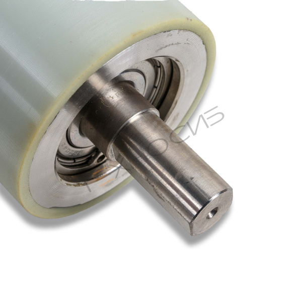 Ролик ведомый C транспортера IMD-I-50** IMDT-PCCP_L520 Техно-Сиб - Купить с доставкой по всей России 4