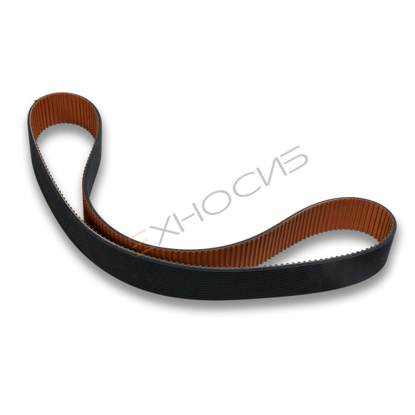 Ремень приводной для спирального тестомеса HS50 Техно-Сиб - Купить с доставкой по всей России 