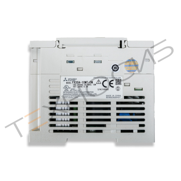 PLC контроллер для FLG-500A Техно-Сиб - Купить с доставкой по всей России 2