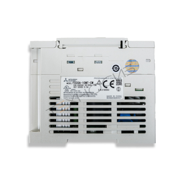 PLC контроллер для FLG-500A Техно-Сиб - Купить с доставкой по всей России 2