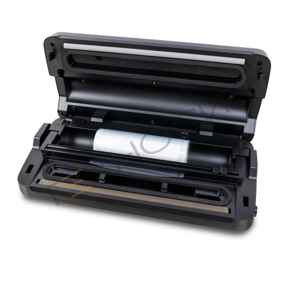 Вакуумный упаковщик для дома DZ-25 Техно-Сиб - Купить с доставкой по всей России