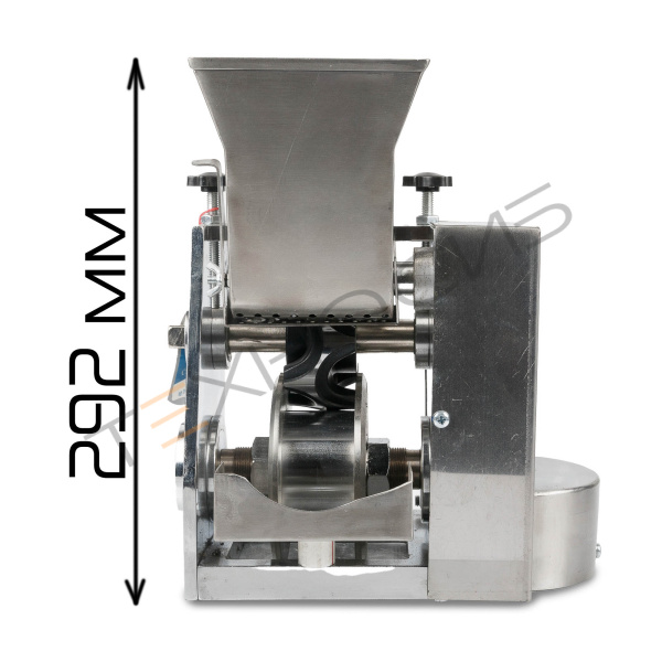 Формующая голова JGT-60 (90*42*10, 7-8g) HZ Техно-Сиб - Купить с доставкой по всей России