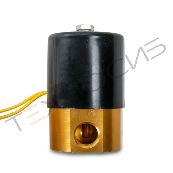 Электромагнитный клапан пуска газа для DZQ-510/2SA Техно-Сиб - Купить с доставкой по всей России 2