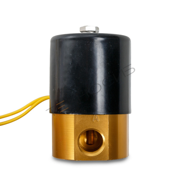 Электромагнитный клапан пуска газа для DZQ-510/2SA Техно-Сиб - Купить с доставкой по всей России 2