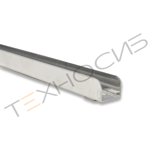 Направляющая полки стола TM2-G 4 Направляющая полки стола TM2-G Техно-Сиб - Купить с доставкой по всей России 4