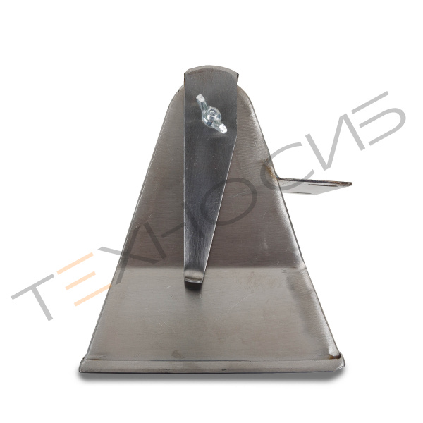 Бункер для муки JGL (3-12) Техно-Сиб - Купить с доставкой по всей России 5