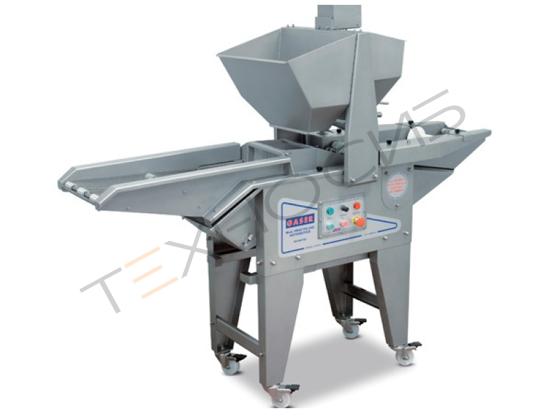 Универсальная машина для панировки PRACTIC 240 Техно-Сиб - Купить с доставкой по всей России